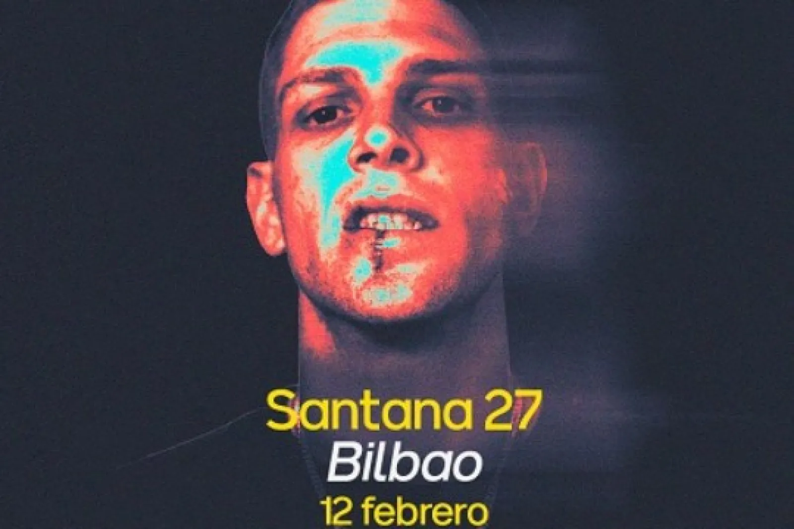 Entradas AL SAFIR (12 de febrero - Bilbao)
