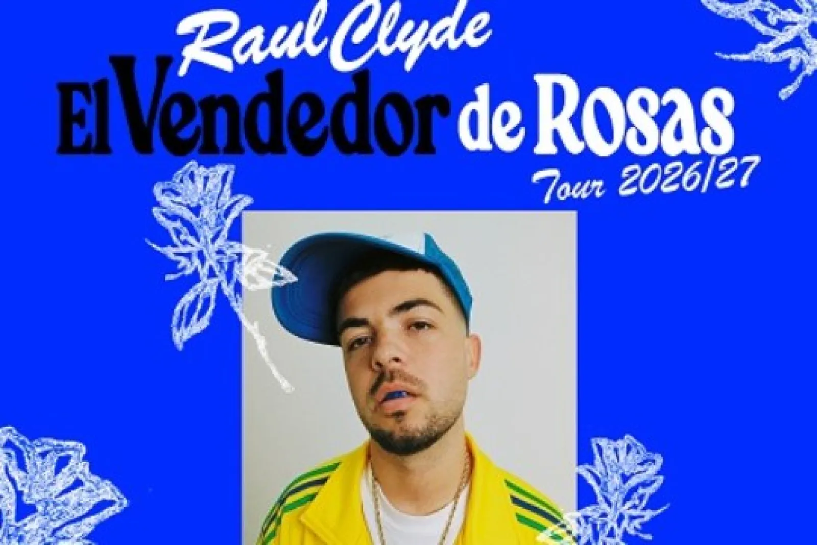 Raul Clyde