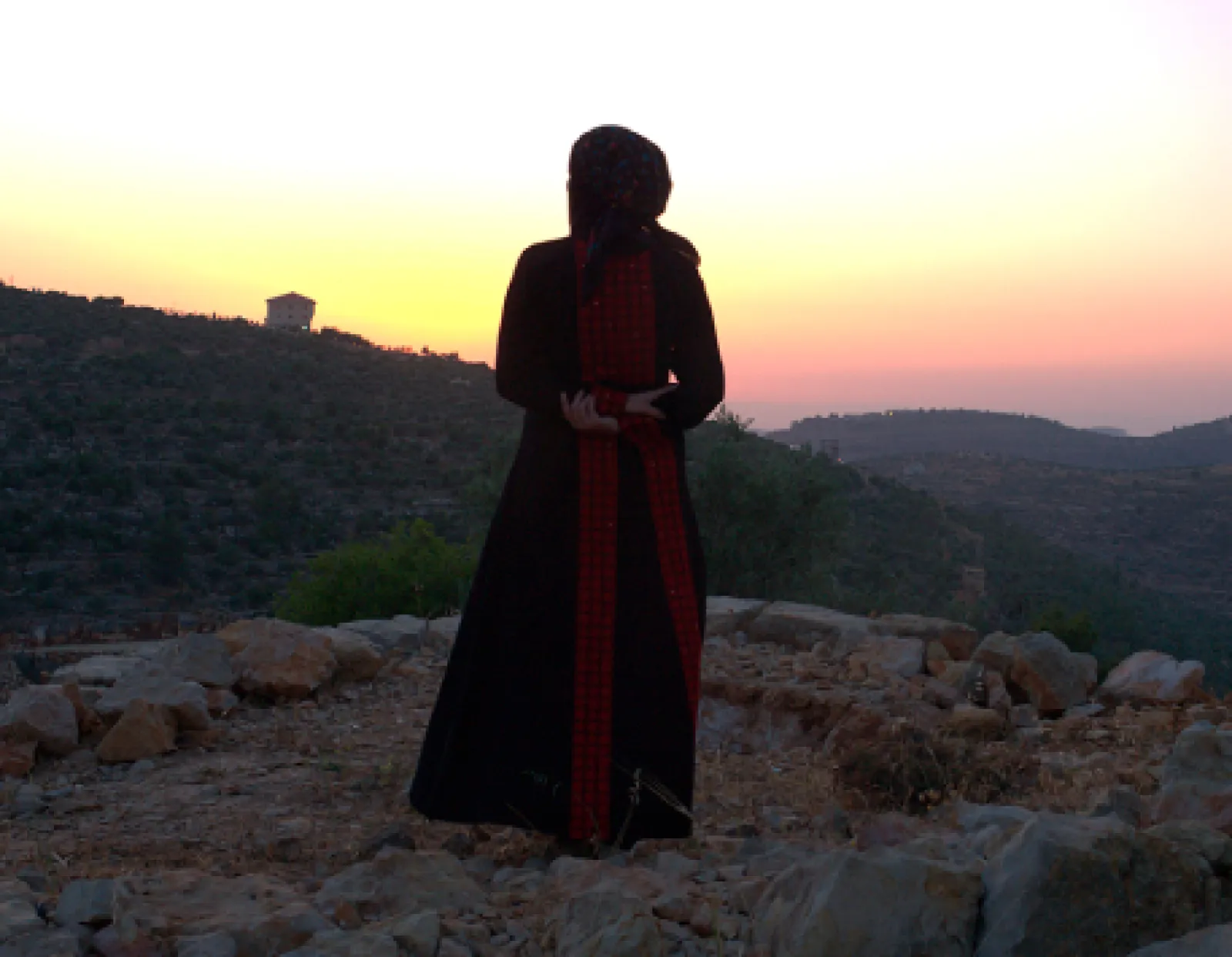 Exposition "Basel Abbas et Ruanne Abou-Rahme"