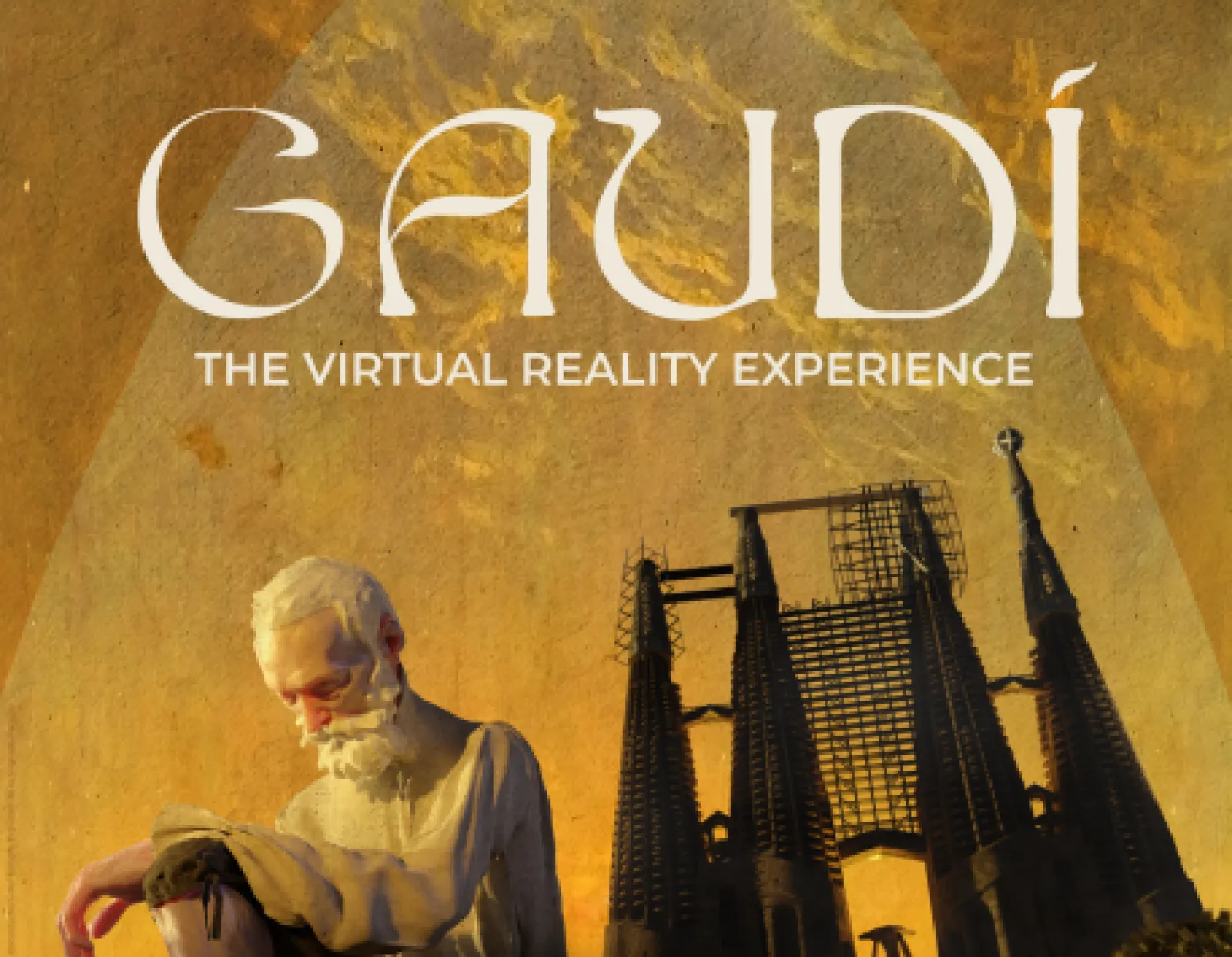 Gaudí: la experiencia de realidad virtual