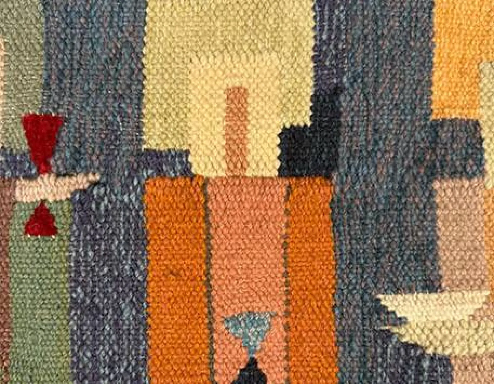 El hilo de la modernidad — Manufactura Aymat. 100 años de creación.