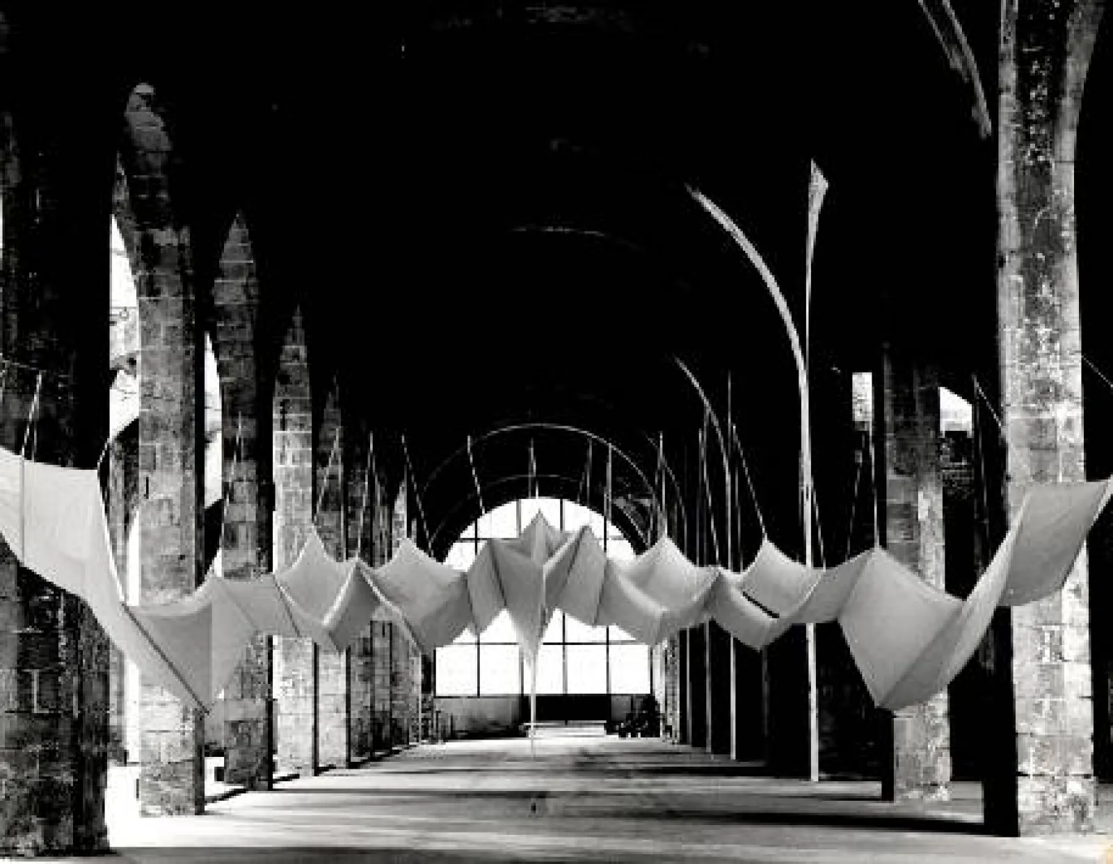 Exposition "Aurèlia Muñoz. Ens"