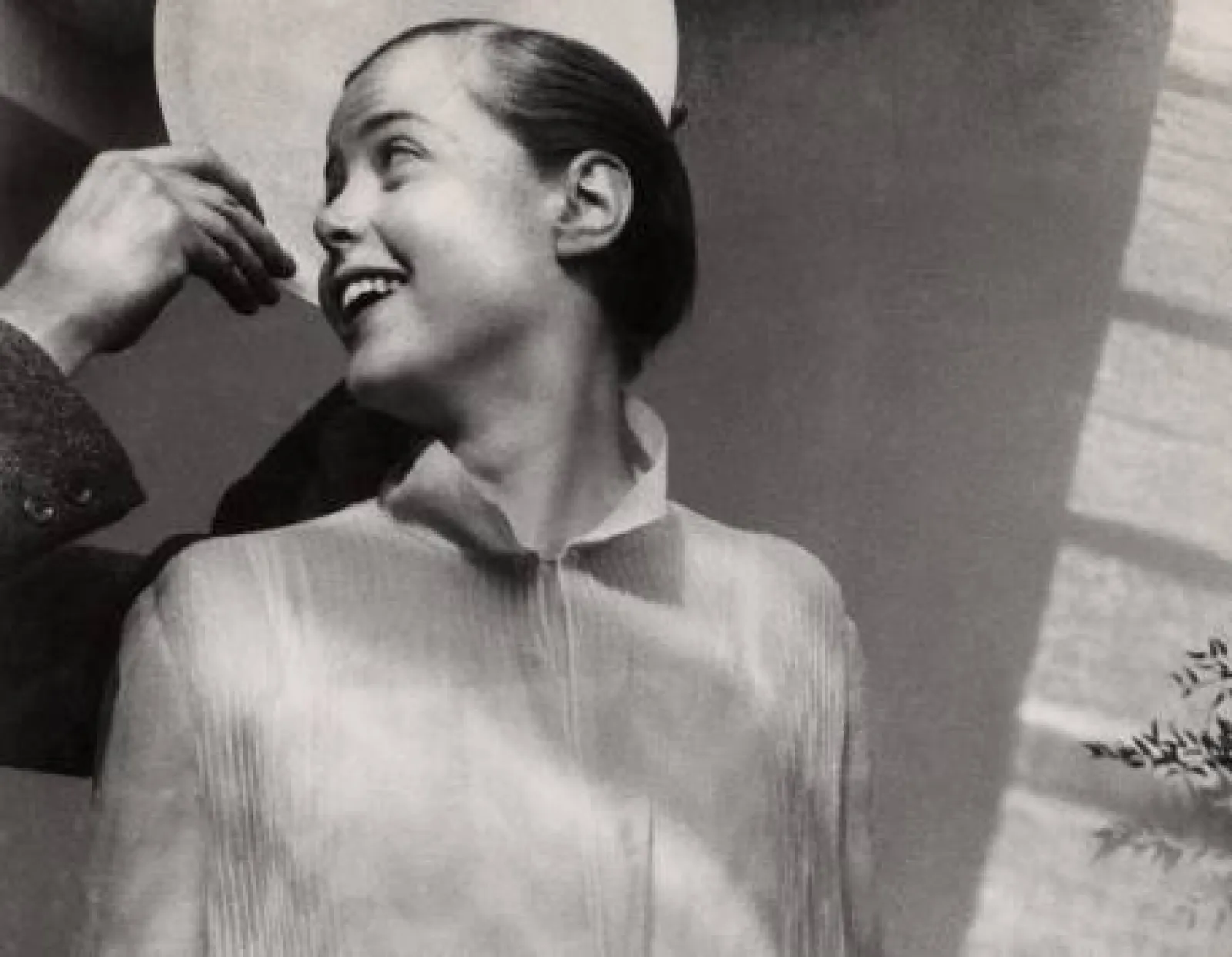 Exposition "Charlotte Perriand. La llibertat de repensar el món"