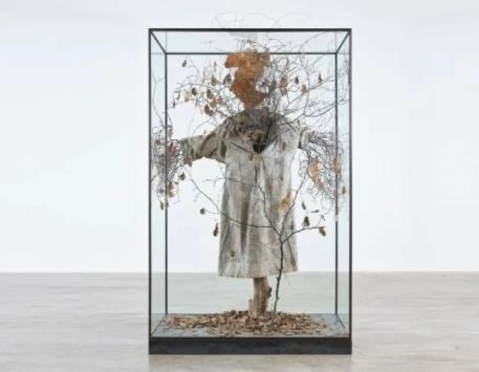 Exposition "Anselm Kiefer"