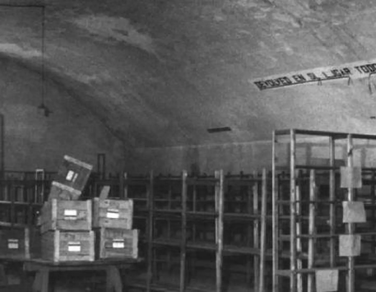 Exposición "Arxiu Icària.Poblenou 1987-1992"