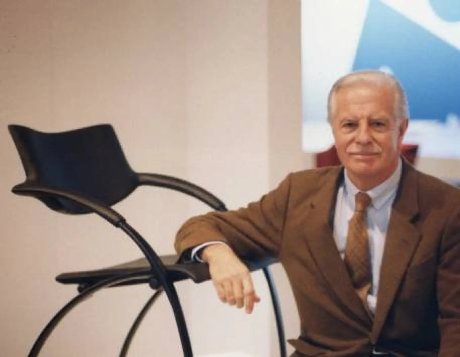 Exposición "André Ricard. Disseny en ús"