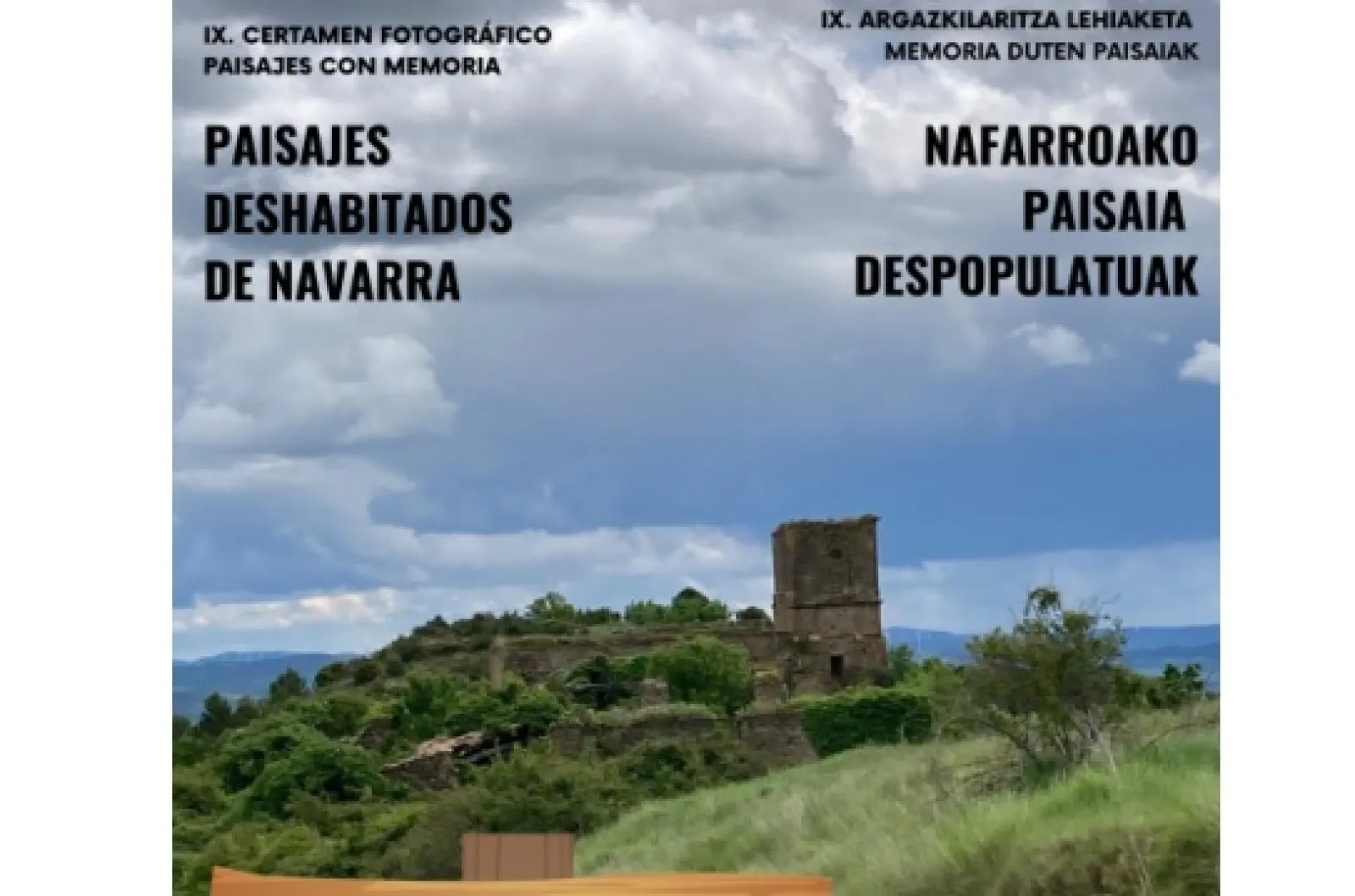 "Paisajes con memoria"