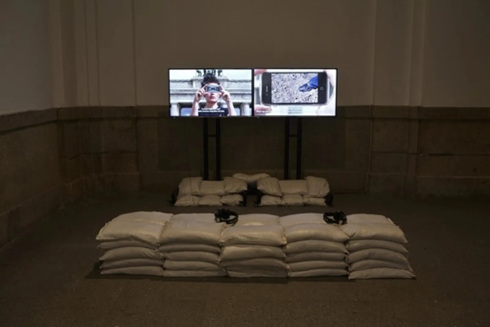 Encuentros de Pamplona 2026: "Is the museum a battlefield?", Hito Steyerl