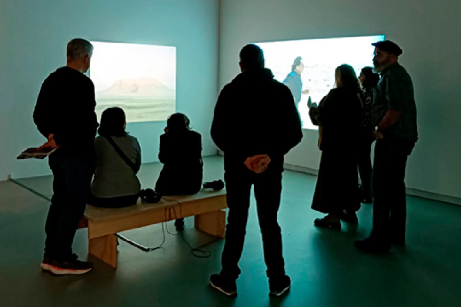 Artium Museoa: Guided tours in October, November and December 2026