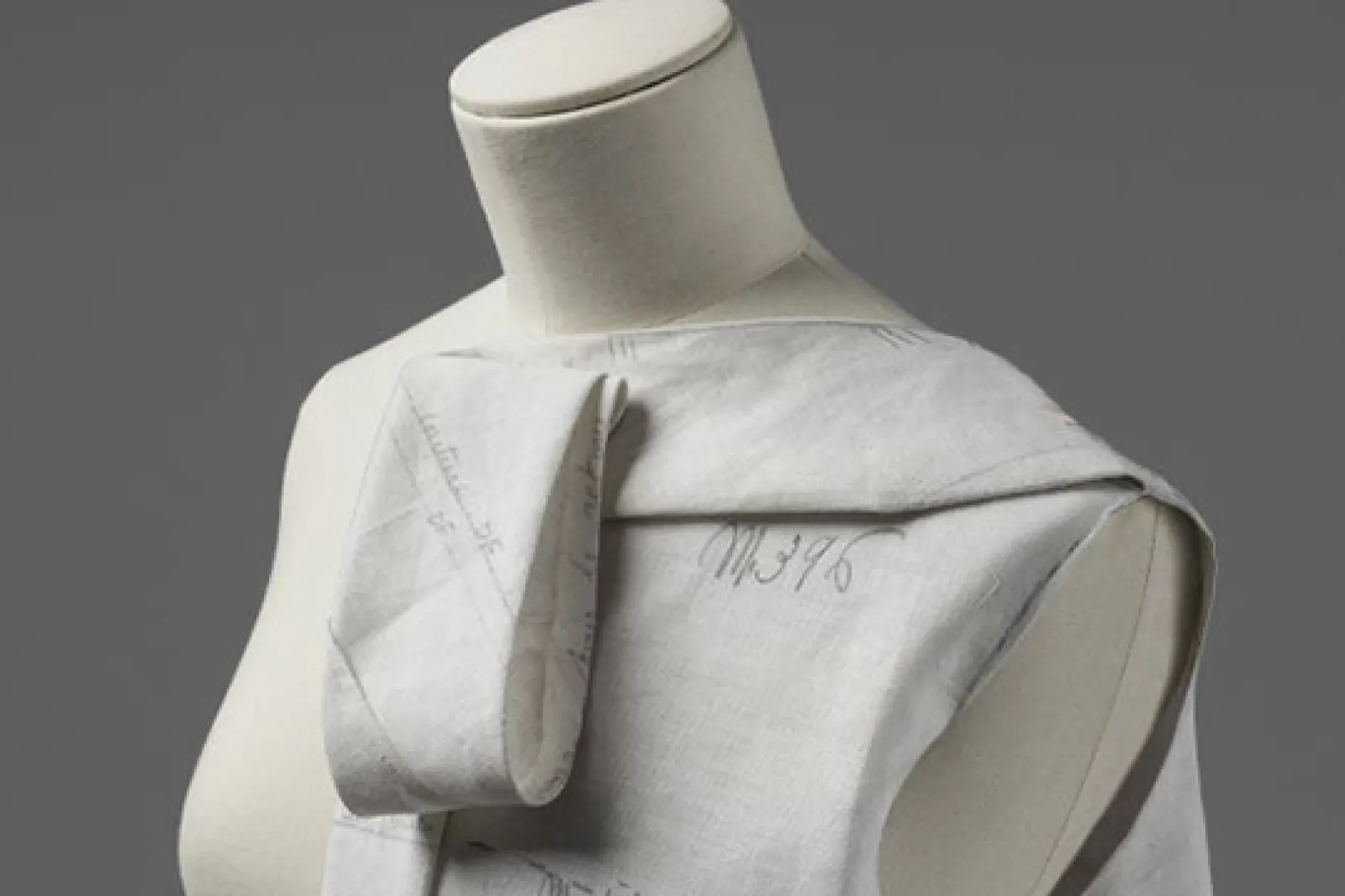 "Cristóbal Balenciaga: Técnica, Materia Y Forma"