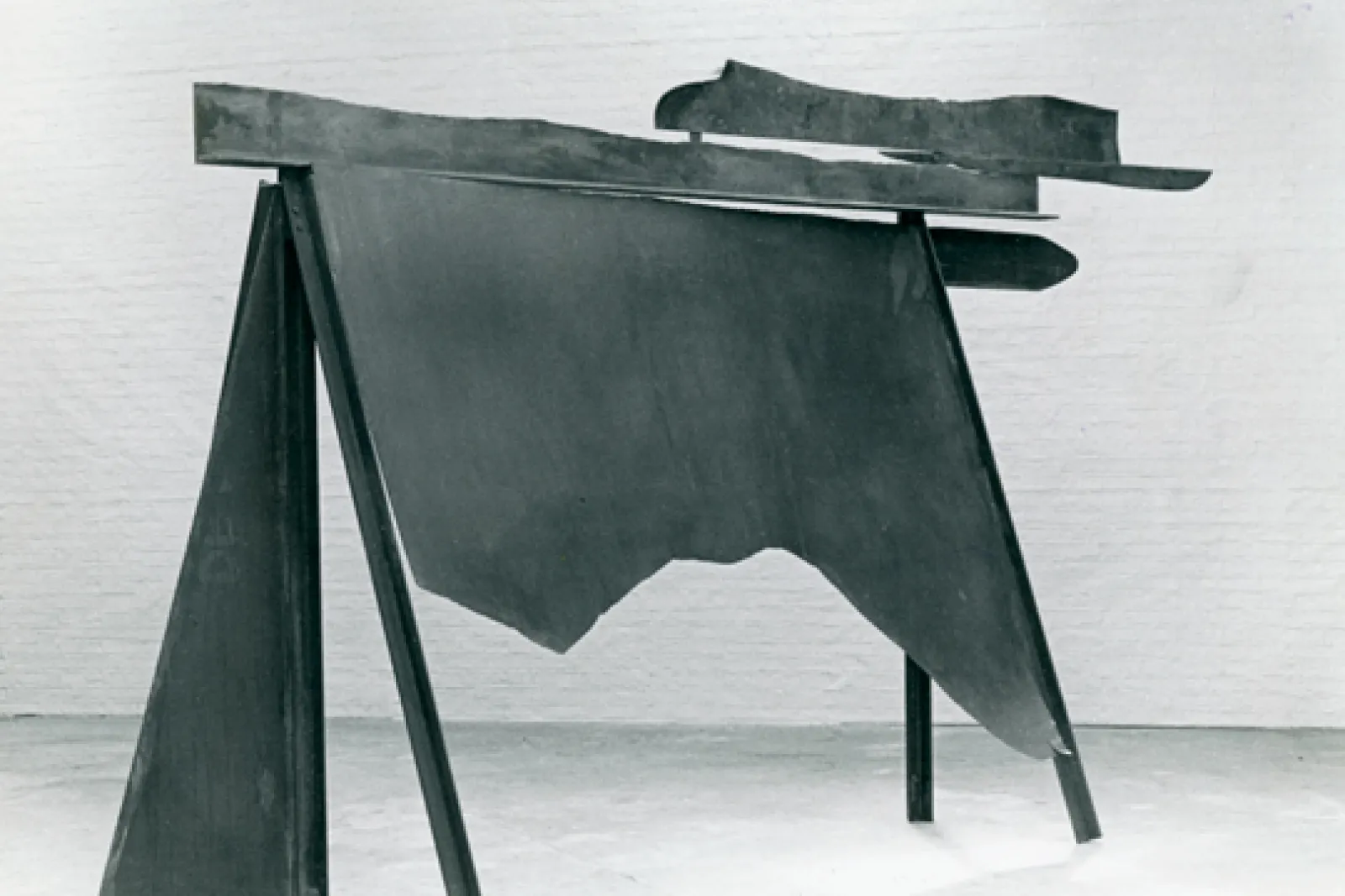 "BBKmuseoa. Anthony Caro + Itziar Okariz" (Programa inaugural Museo de Bellas Artes de Bilbao)