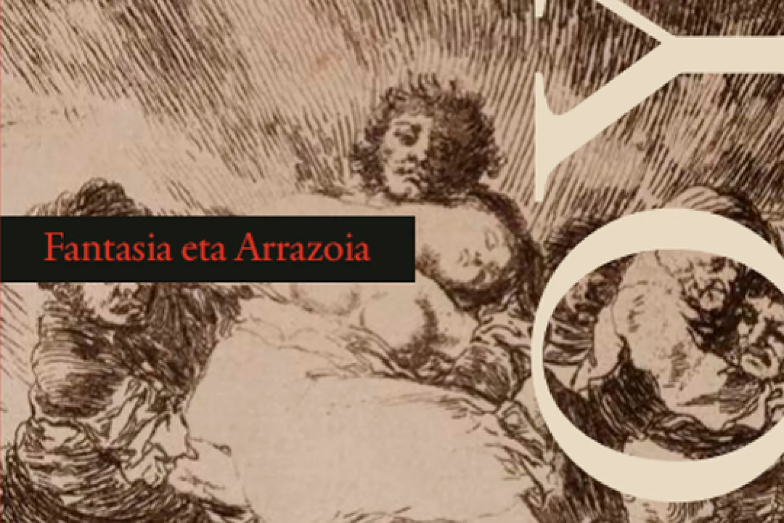 "Fantasía y razón"