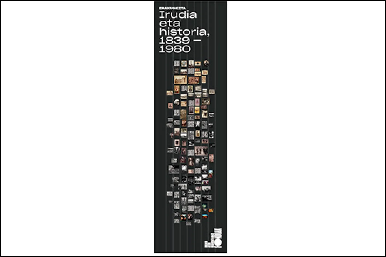"Imagen e historia 1839-1980"