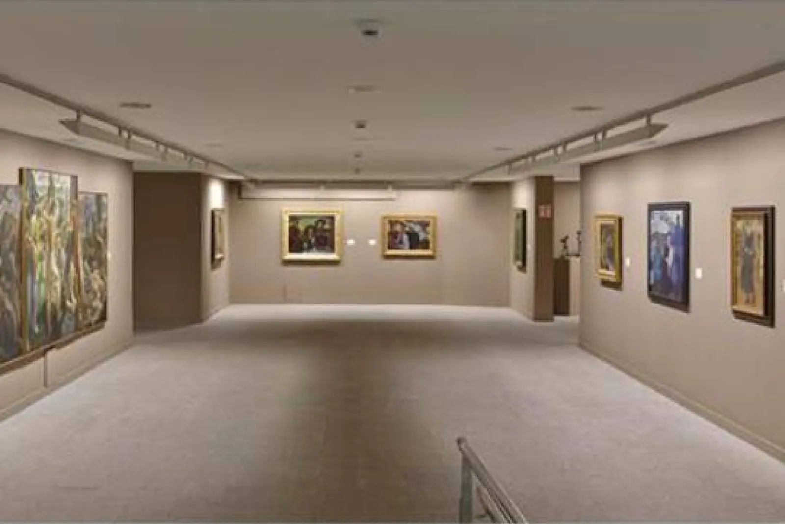 Museo de Bellas Artes de Álava (colección permanente)