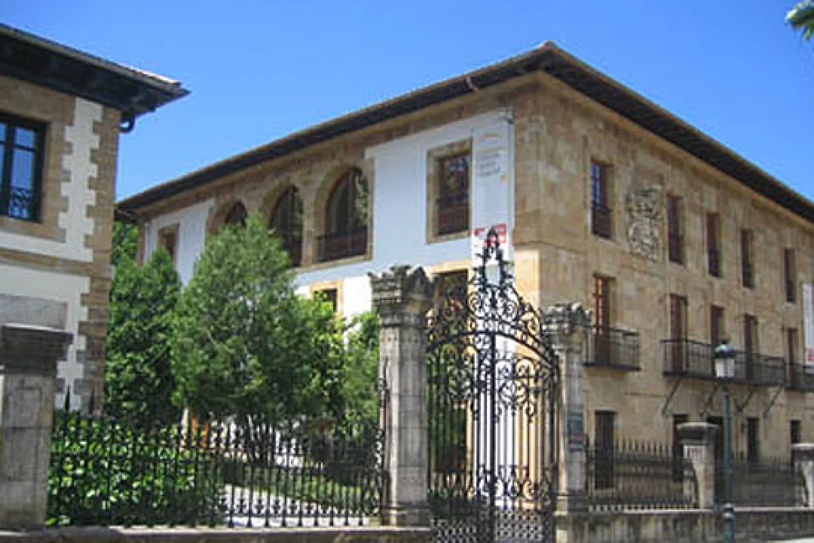 Euskal Herria Museoa (exposición y visitas)