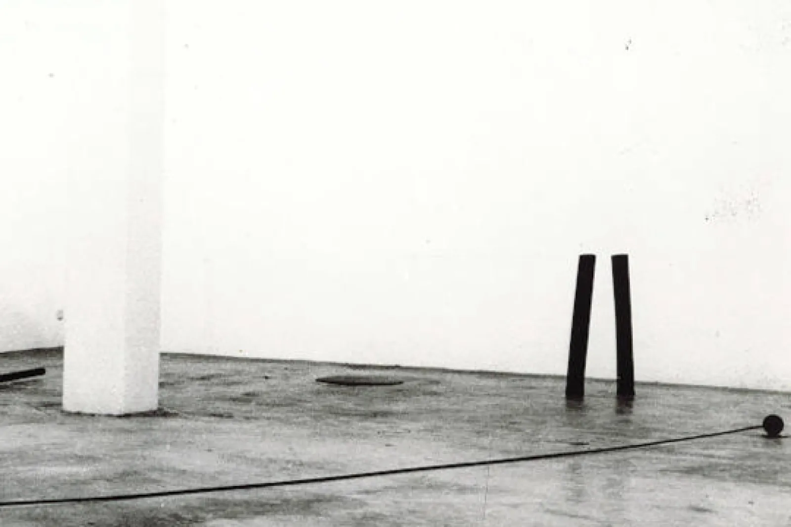 "Bilduma Hau Colección. Movimientos elementales (1950-2000)"