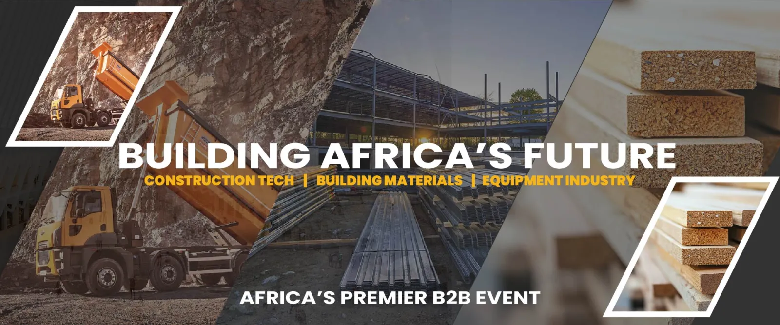 Africa Build Show Morocco 2026