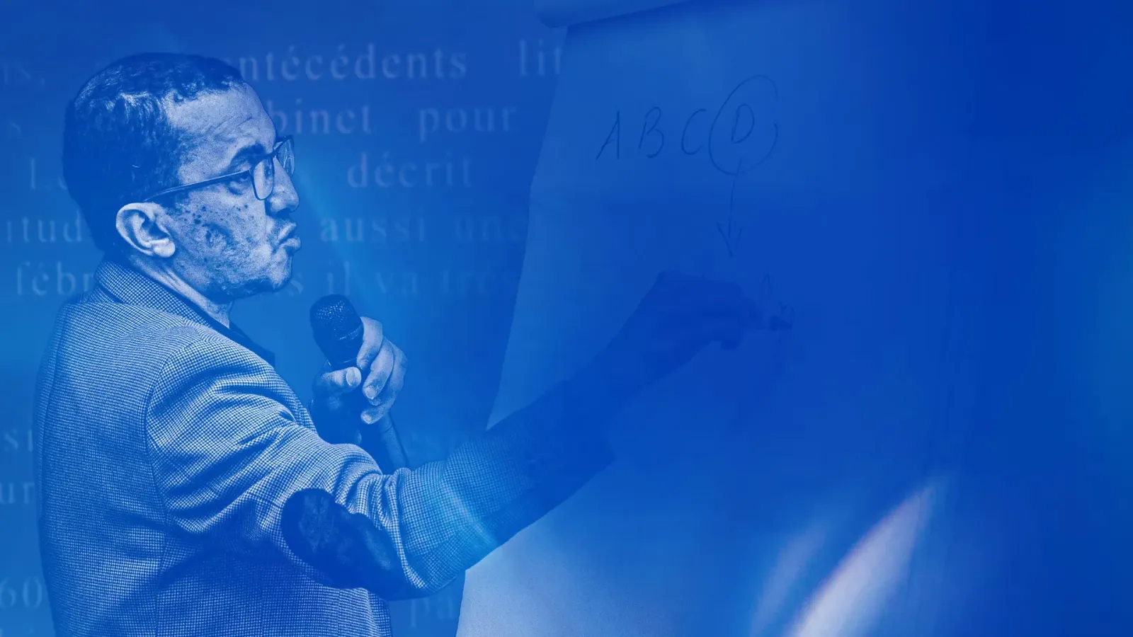 Urgences néphrologiques en dialyse — Pr Mohamed Mouhaoui