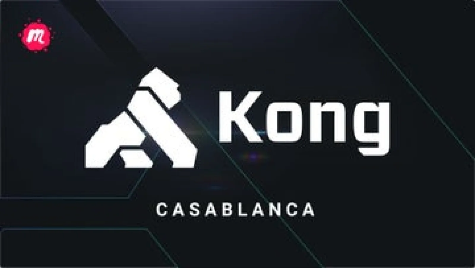 Kong Casablanca — Atelier « Planning Your Strategic AI Governance Roadmap »
