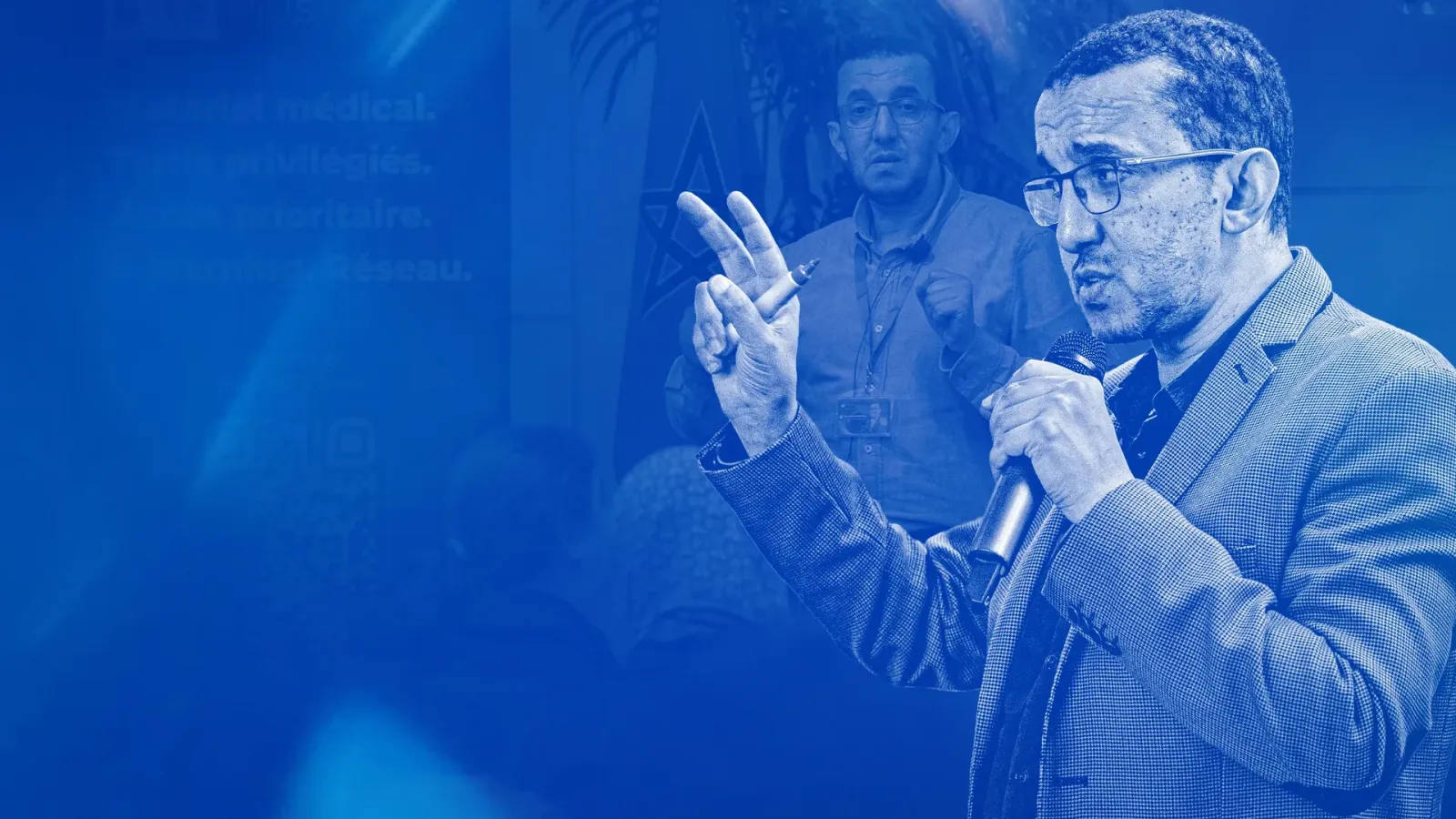 Formation complète en ECG, de débutant à expert — Pr Mouhaoui (Rabat)
