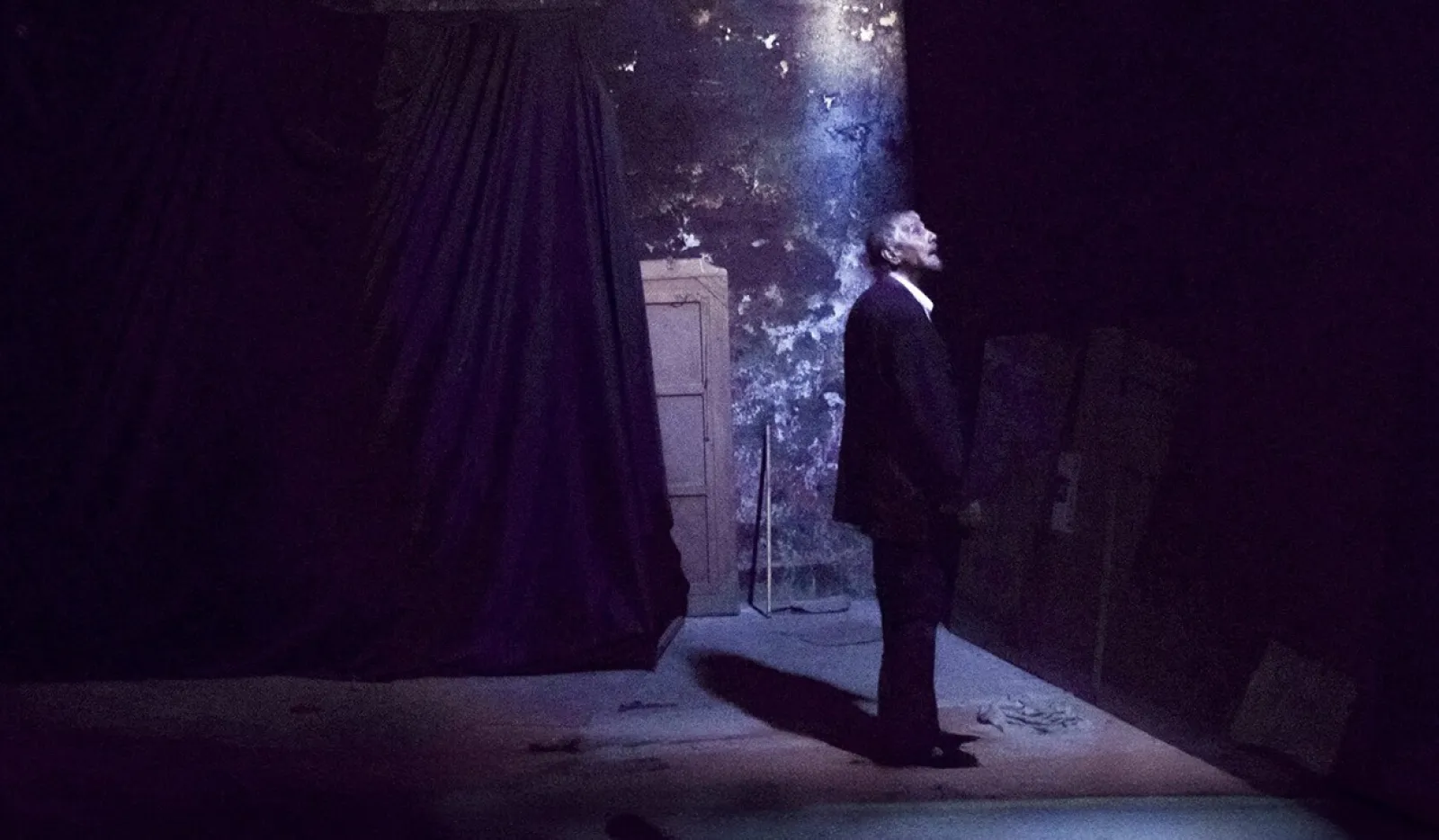 Projection-rencontre « La Septième Porte » avec Catherine Poncin