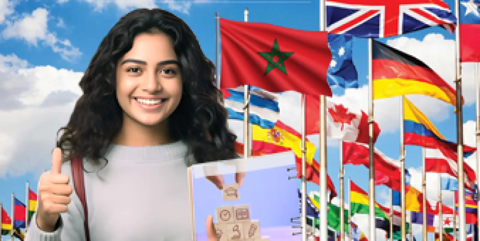 Forum International de l'Étudiant — Casablanca 2027 (35e édition)