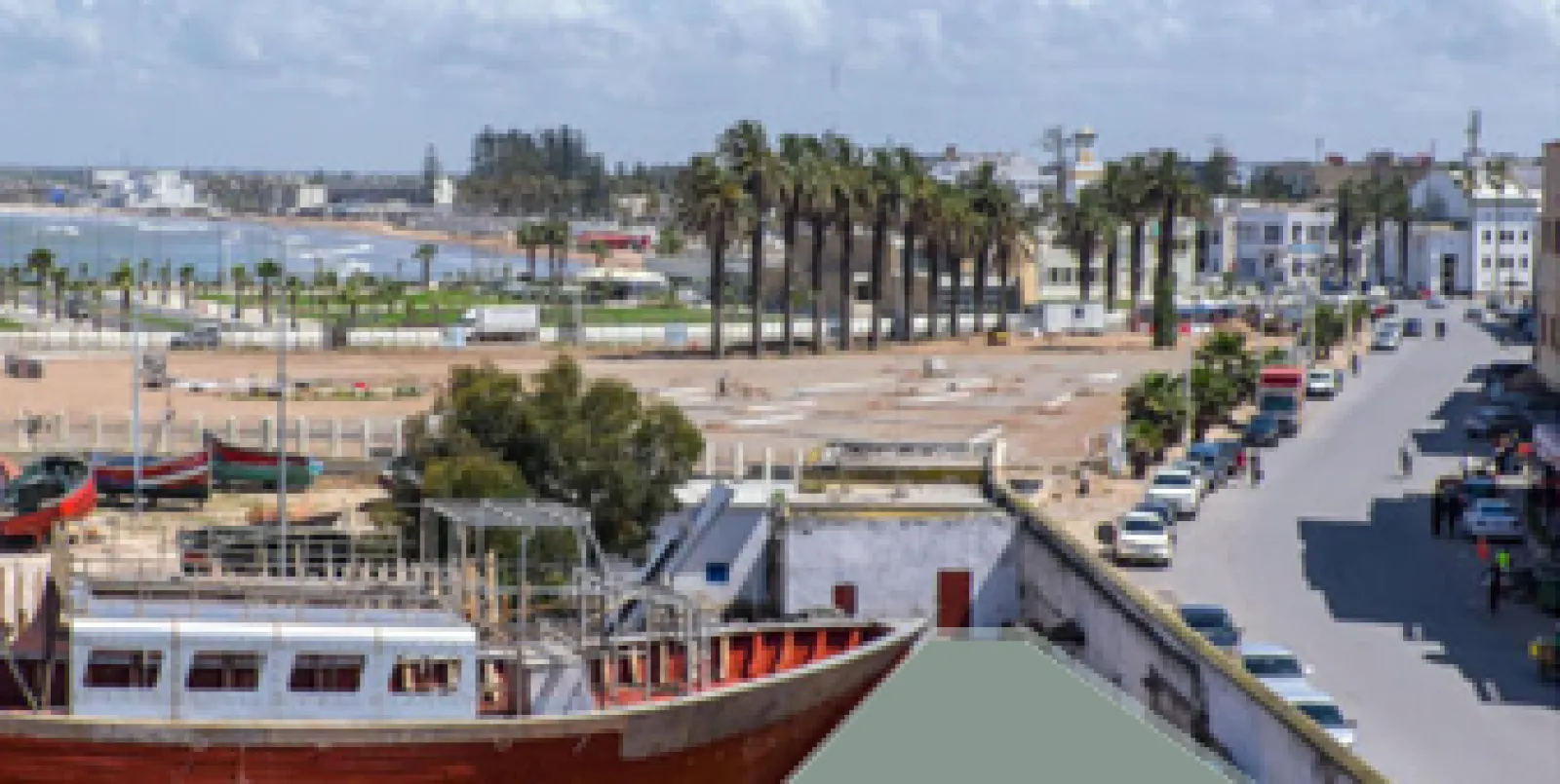 Forum International de l'Étudiant — El Jadida 2027 (22e édition)