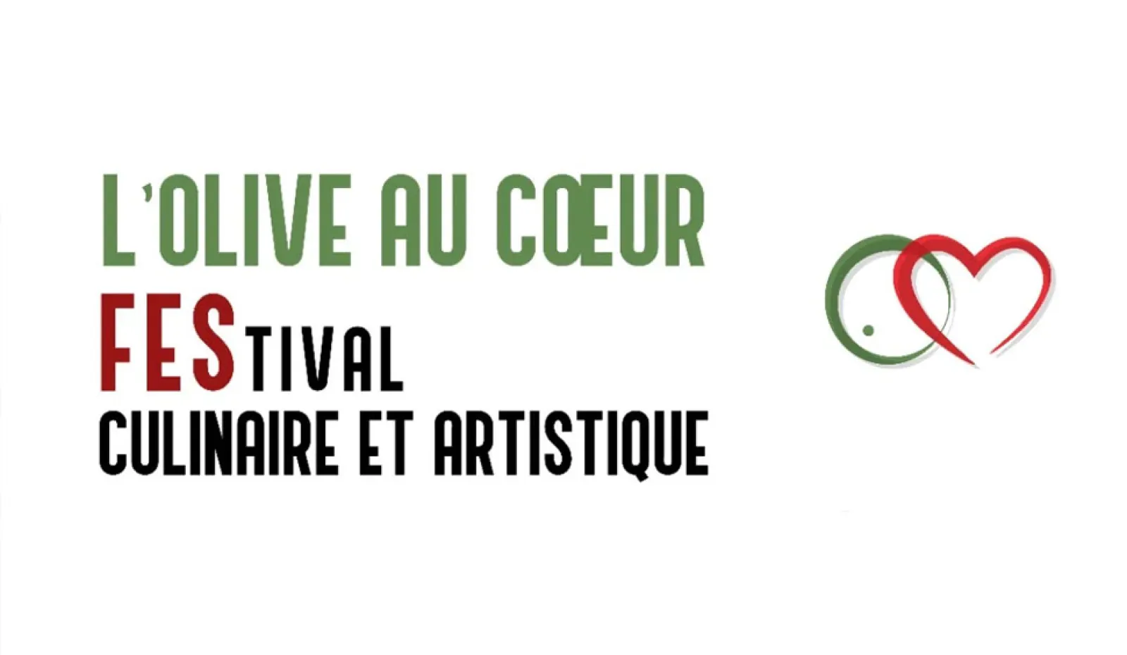Festival L'Olive au Cœur 2026 — Fès