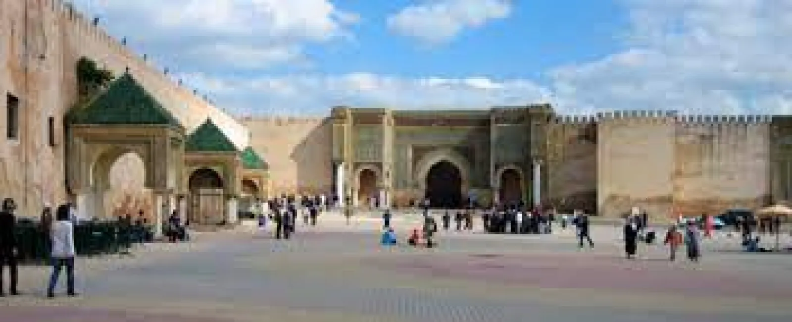 Forum International de l'Étudiant — Meknès 2027 (23e édition)