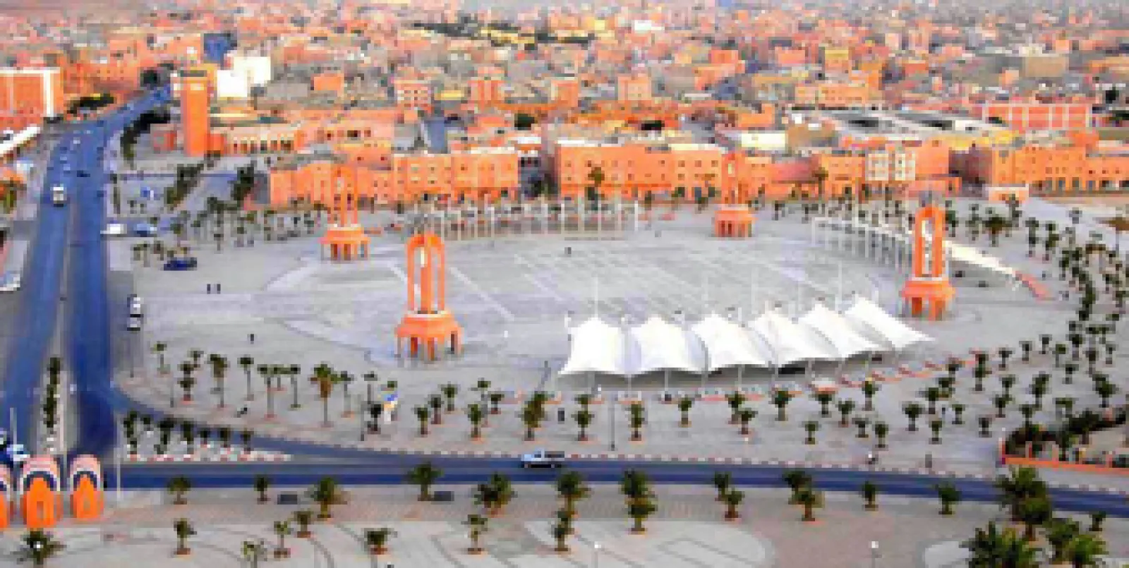 Forum International de l'Étudiant — Laâyoune 2027 (17e édition)