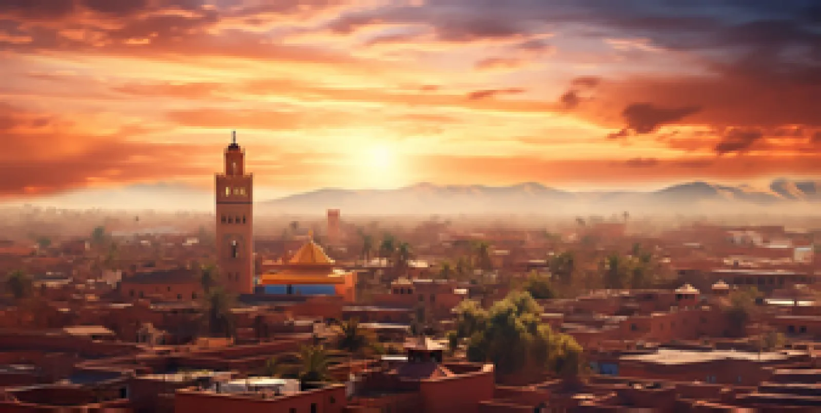 Forum International de l'Étudiant — Marrakech 2027 (23e édition)
