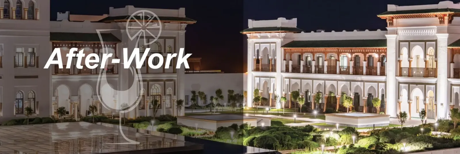 After-Work CFCIM à Rabat — octobre 2026