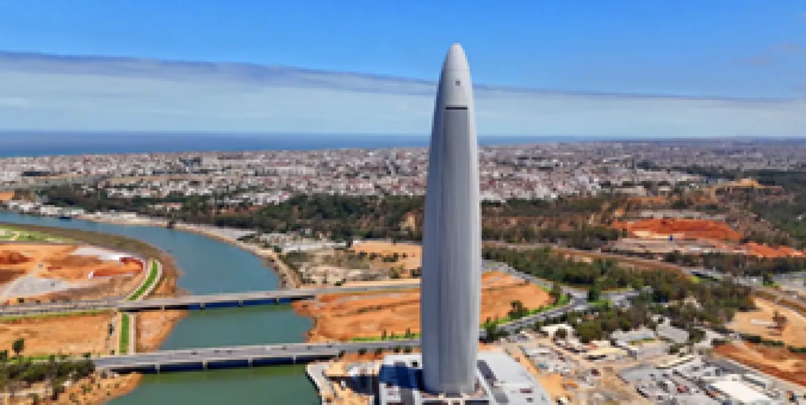 Forum des Études à l'Étranger — Rabat 2027 (6e édition)