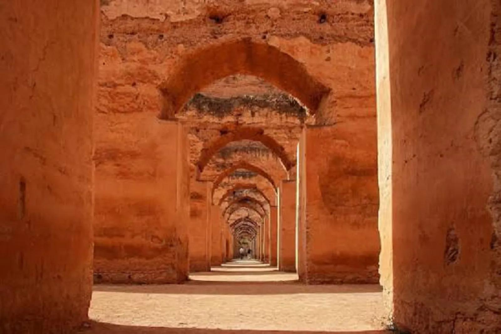 FITAM 2026 — 7e Forum International du Tourisme à Meknès