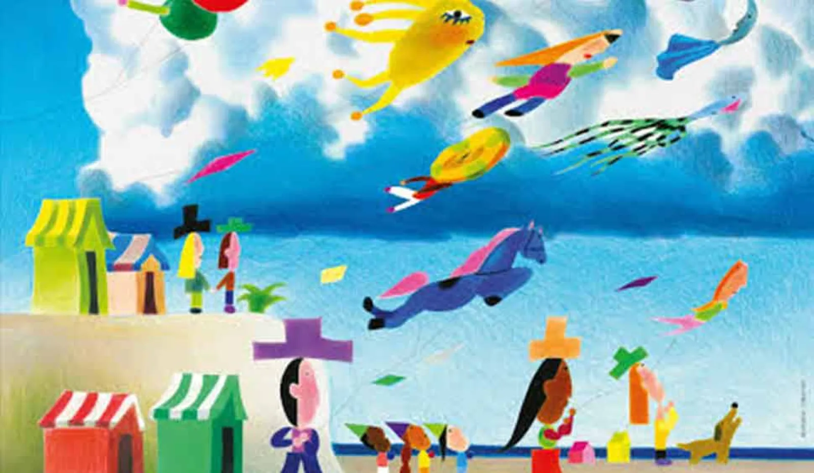Fête du cinéma d'animation à Fès — trois films