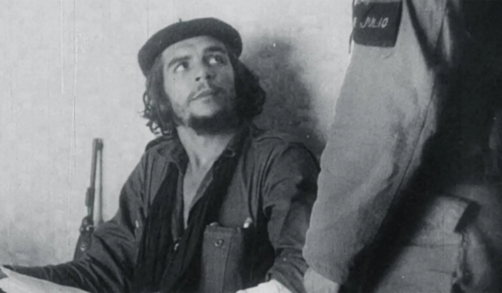 Cinéma : « Les survivants du Che » de Christophe Dimitri Réveille — Théâtre 121, Casablanca