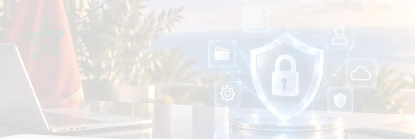 Forum Adhérents CFCIM — « Protection des données personnelles : ce qui change pour les entreprises au Maroc »