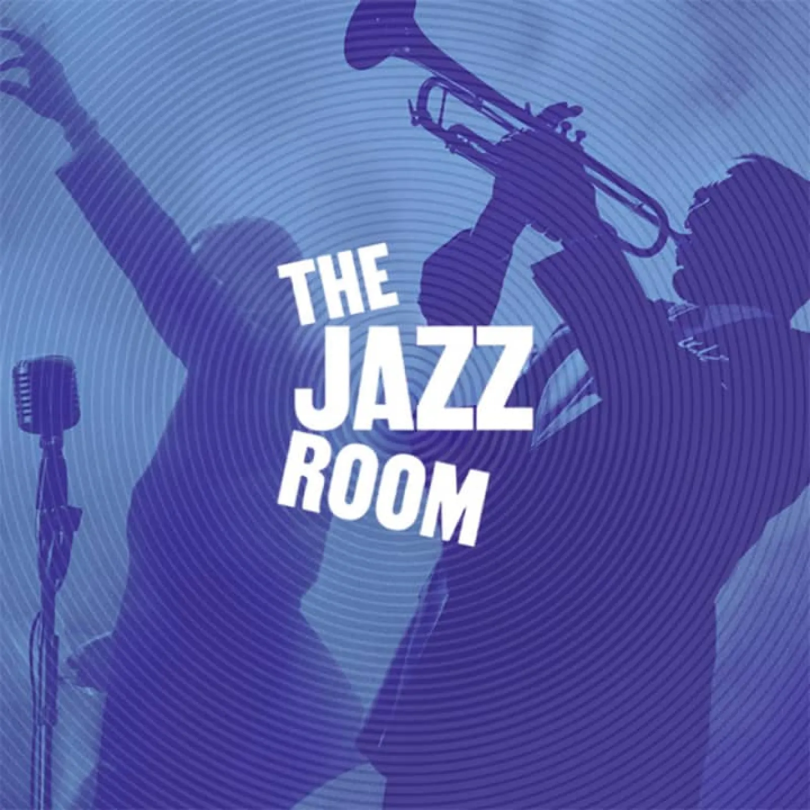 The Jazz Room — hommage à Frank Sinatra et Louis Armstrong