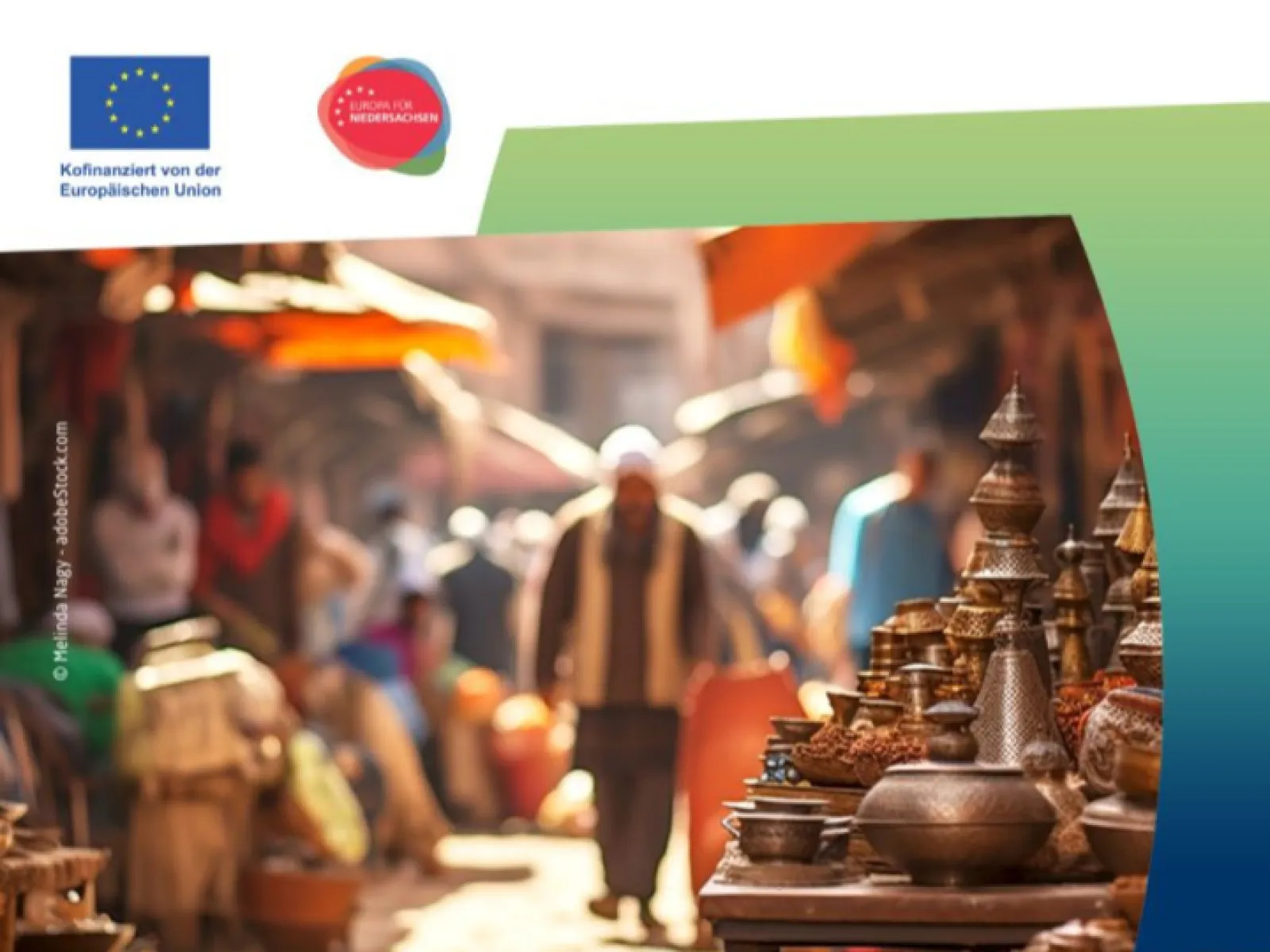 Mission d'entreprises de Basse-Saxe au Maroc 2027 — Casablanca et Tanger (AHK Maroc, IHK d'Oldenbourg, Niedersachsen.next, GIZ)