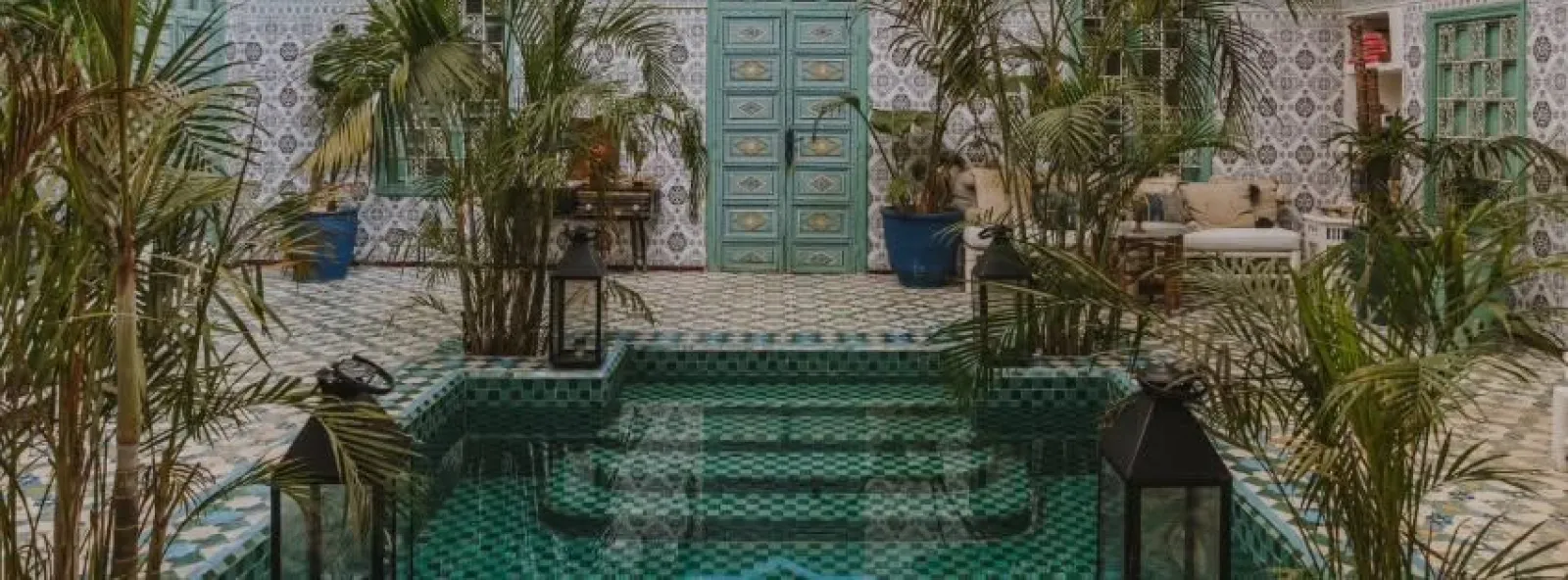Manifesting in Morocco — retraite yoga à Be Agafay