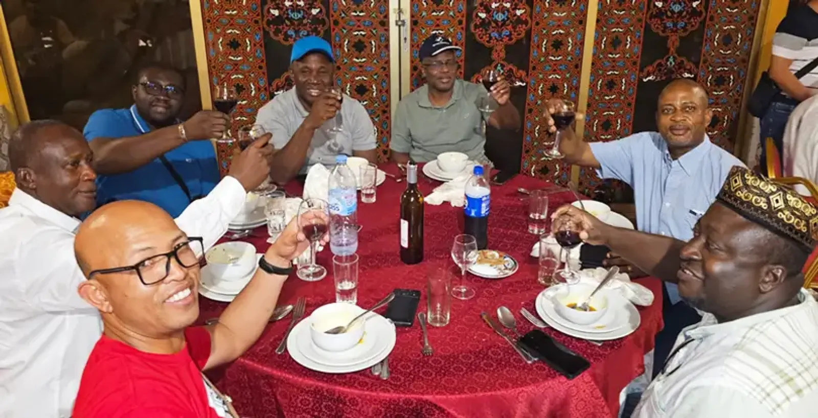 Audit et contrôle de la commande publique — SETYM Marrakech