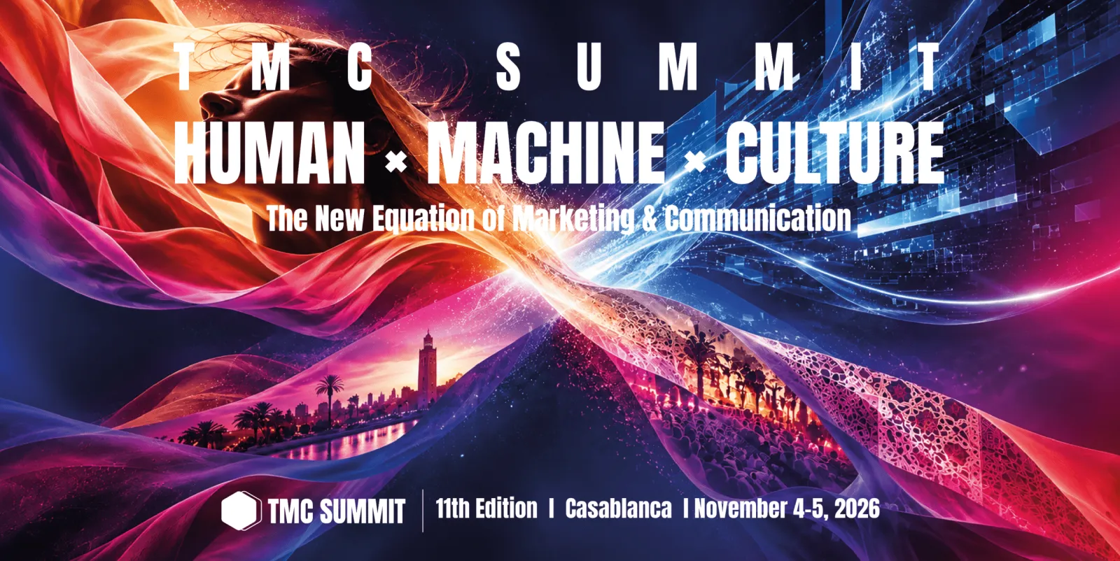 TMC Summit 2026 — 11e édition