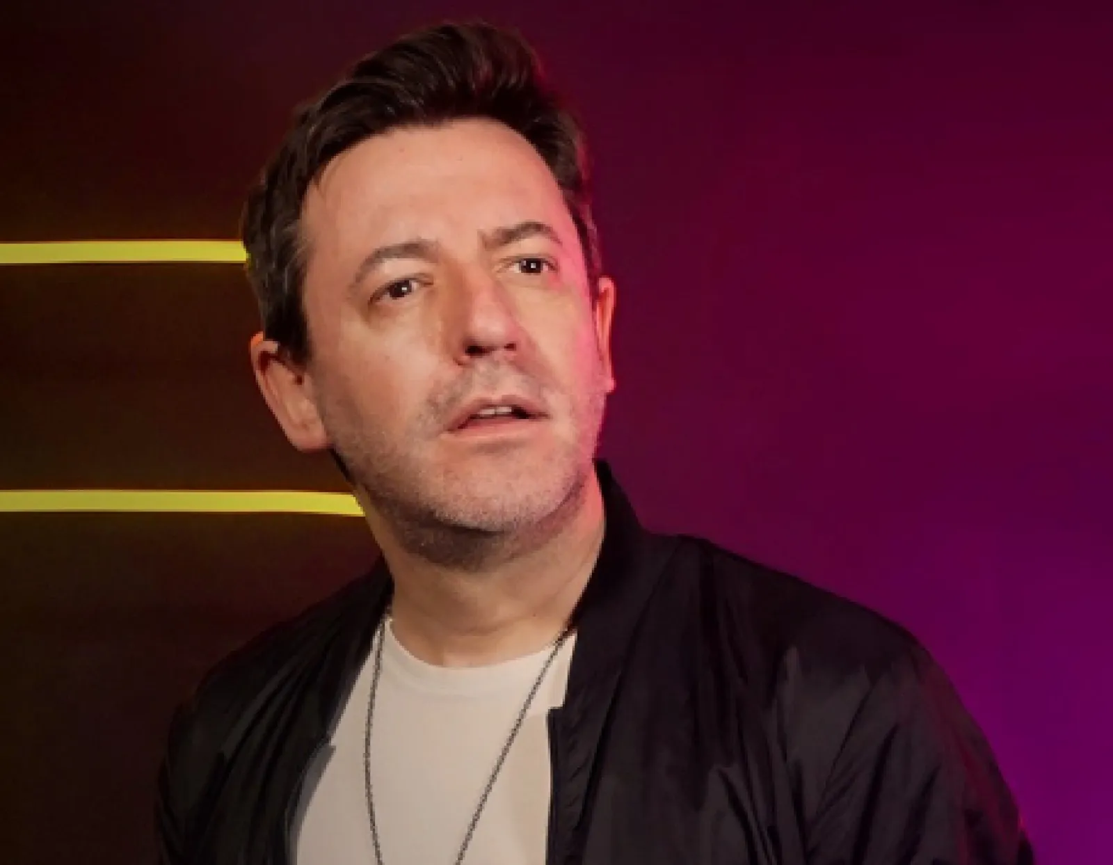 David Navarro — No Tengo Remedio