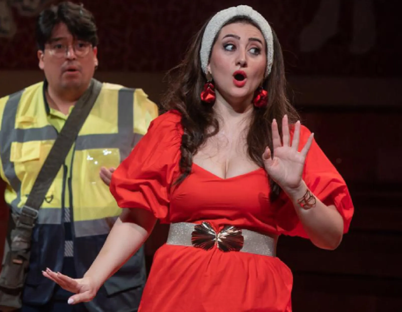 L’elisir d’amore de Gaetano Donizetti — Josep Miquel Mindàn - Jaume Villanueva