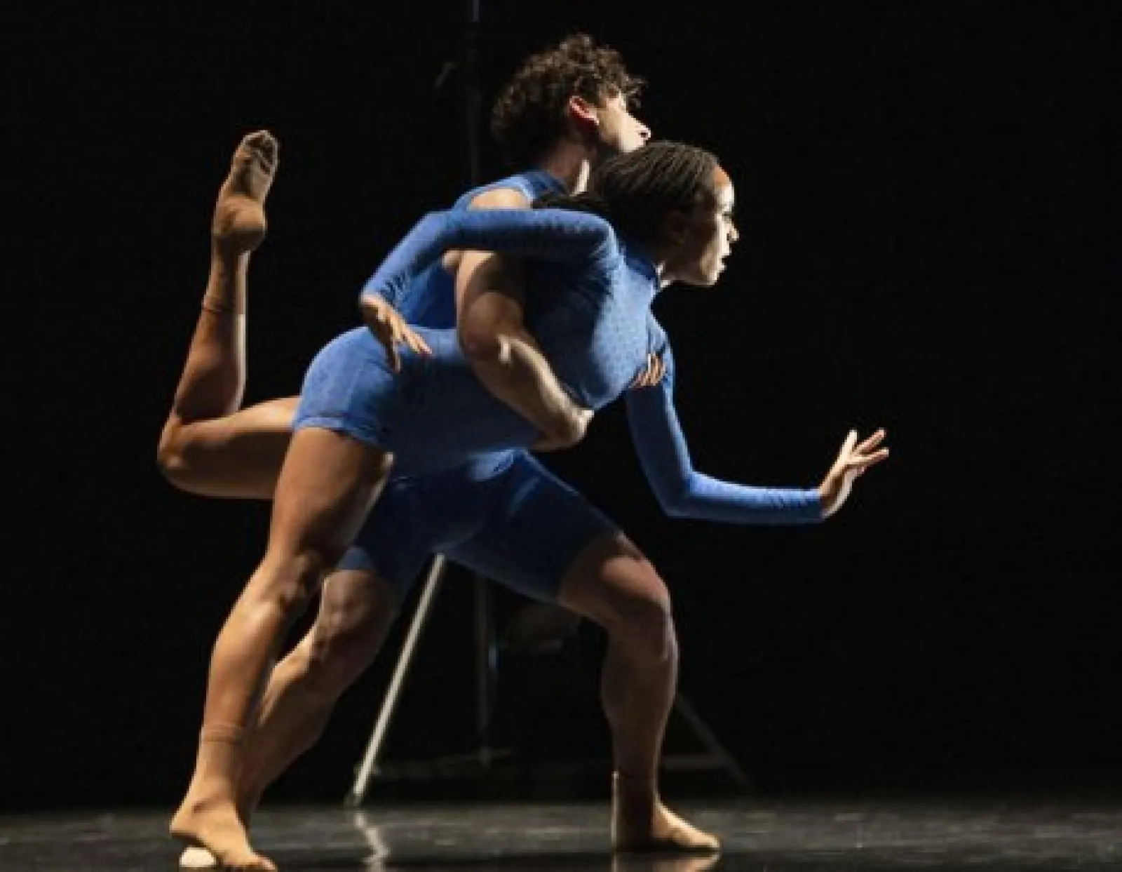 Dancing Beethoven (2026) — Factoria de Dansa | LaFACT