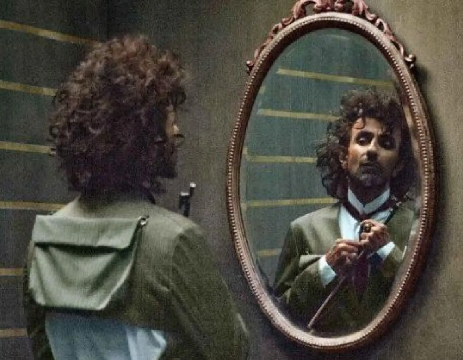 Ara Malikian — Intruso