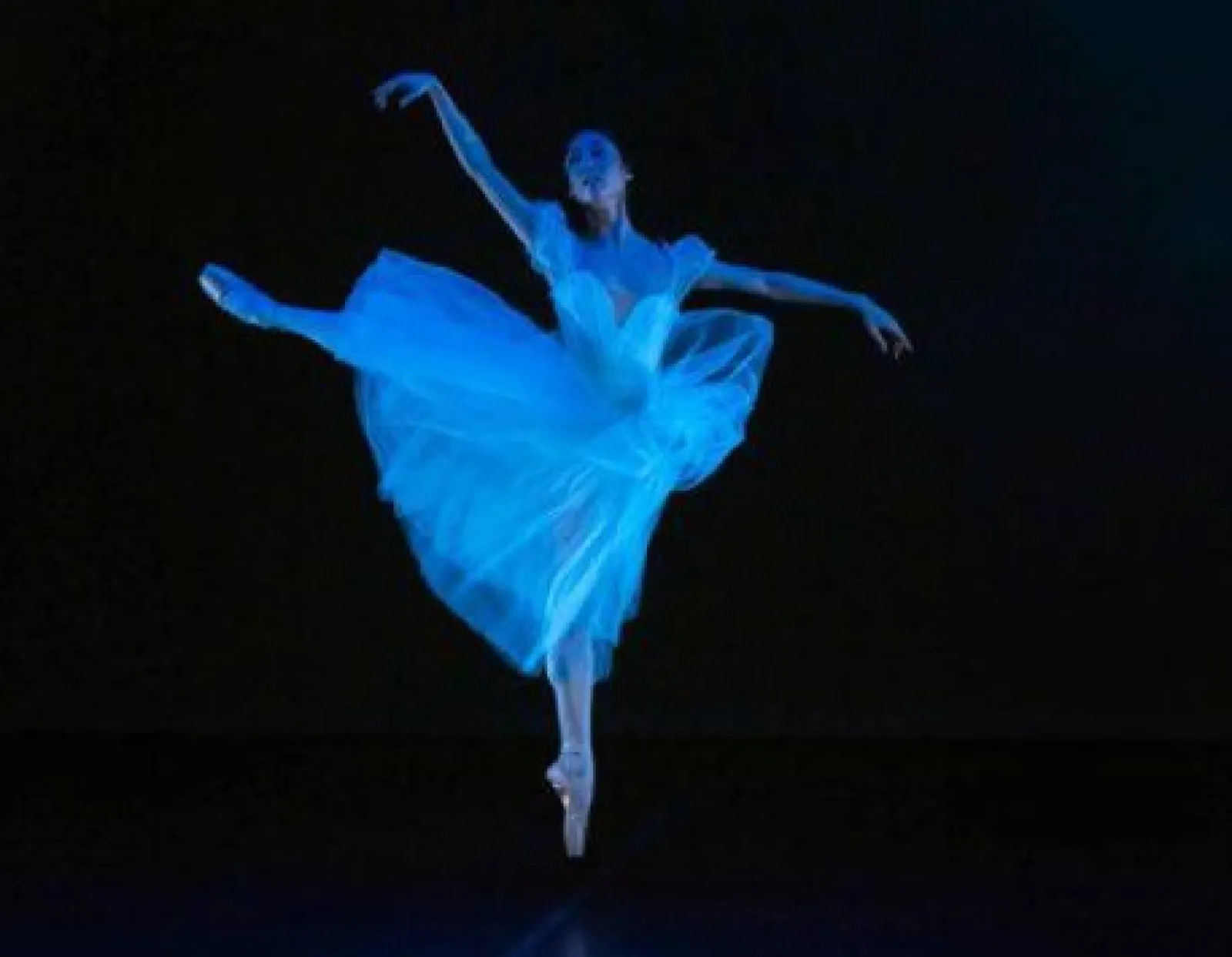 English National Ballet — Gala de Estrellas