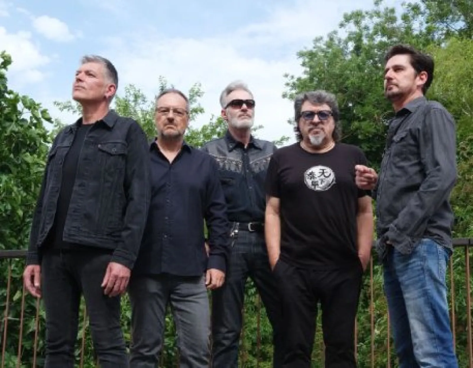 Sau — Un concierto de película