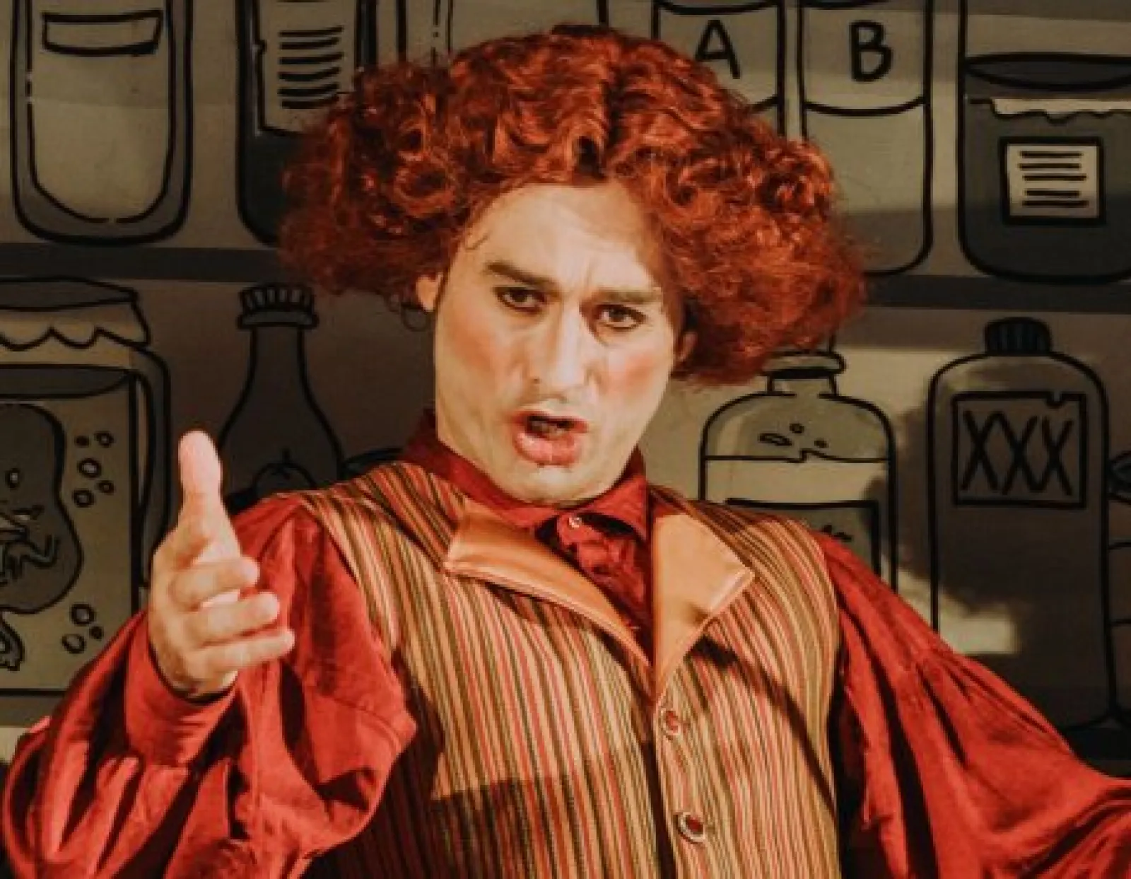 L'elisir d'amore — Gaetano Donizetti