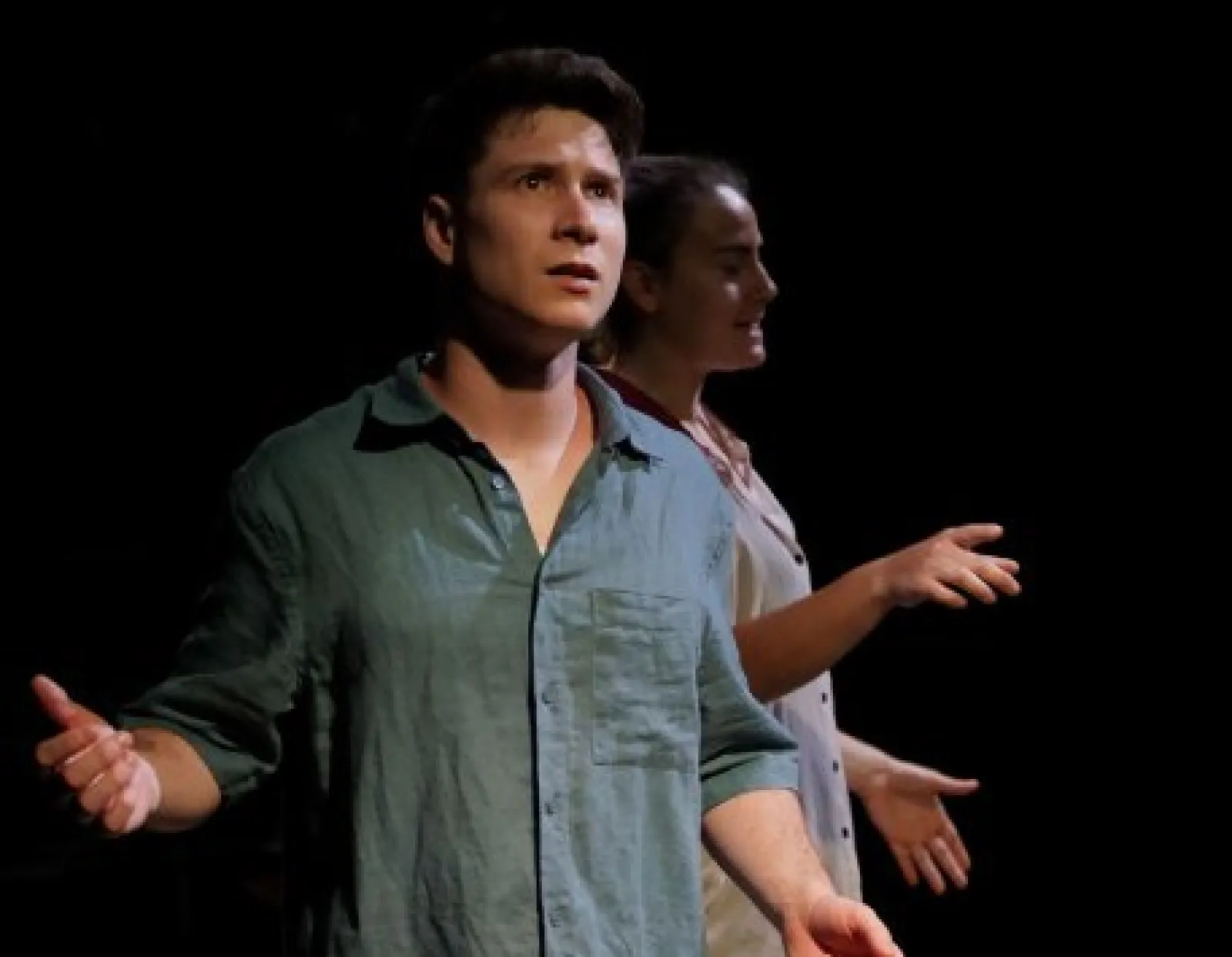 Res de tu — RBLS Festival Teatre Jove